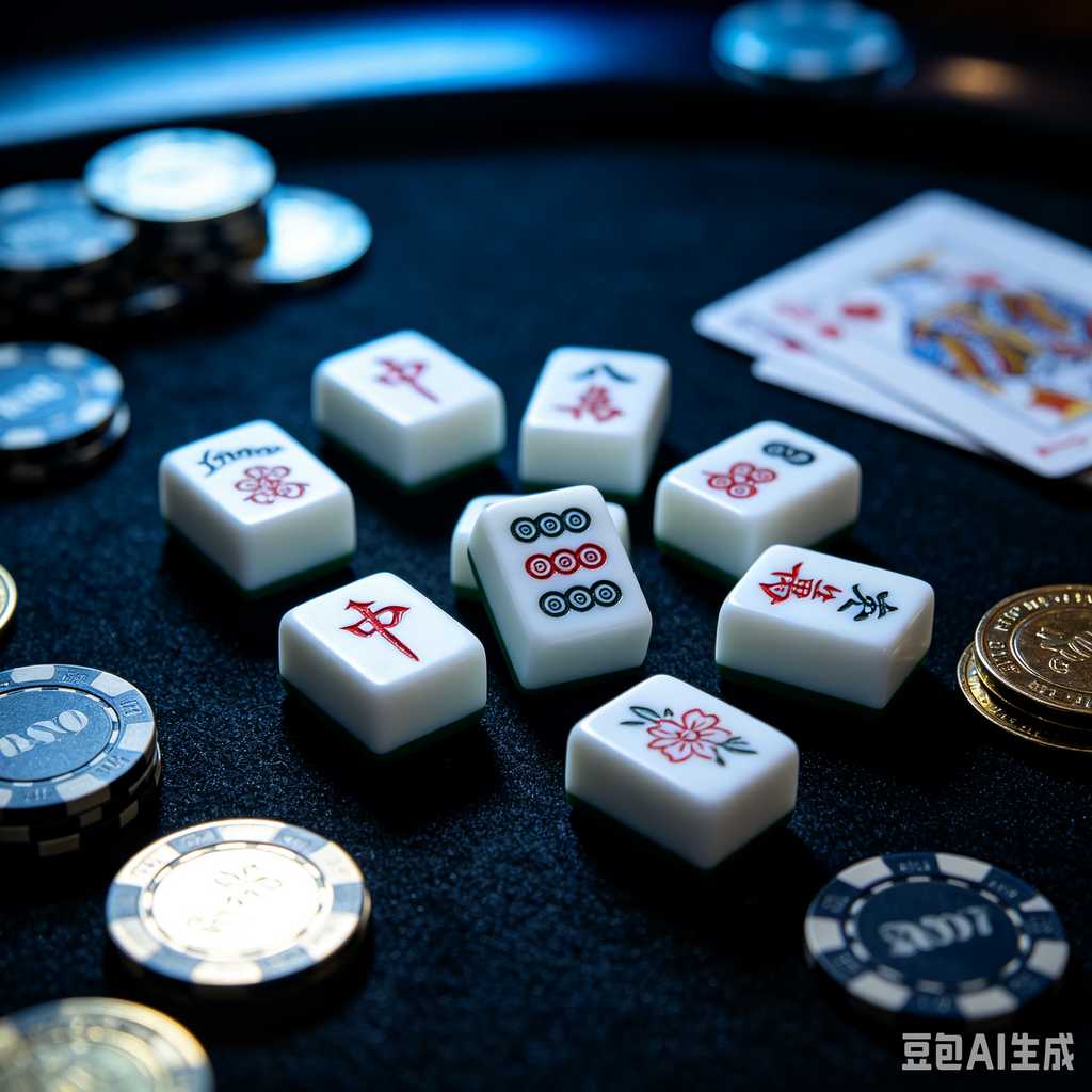 QuebecCity,mahjong