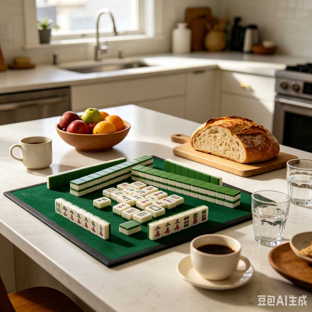 Reykjavik,mahjong