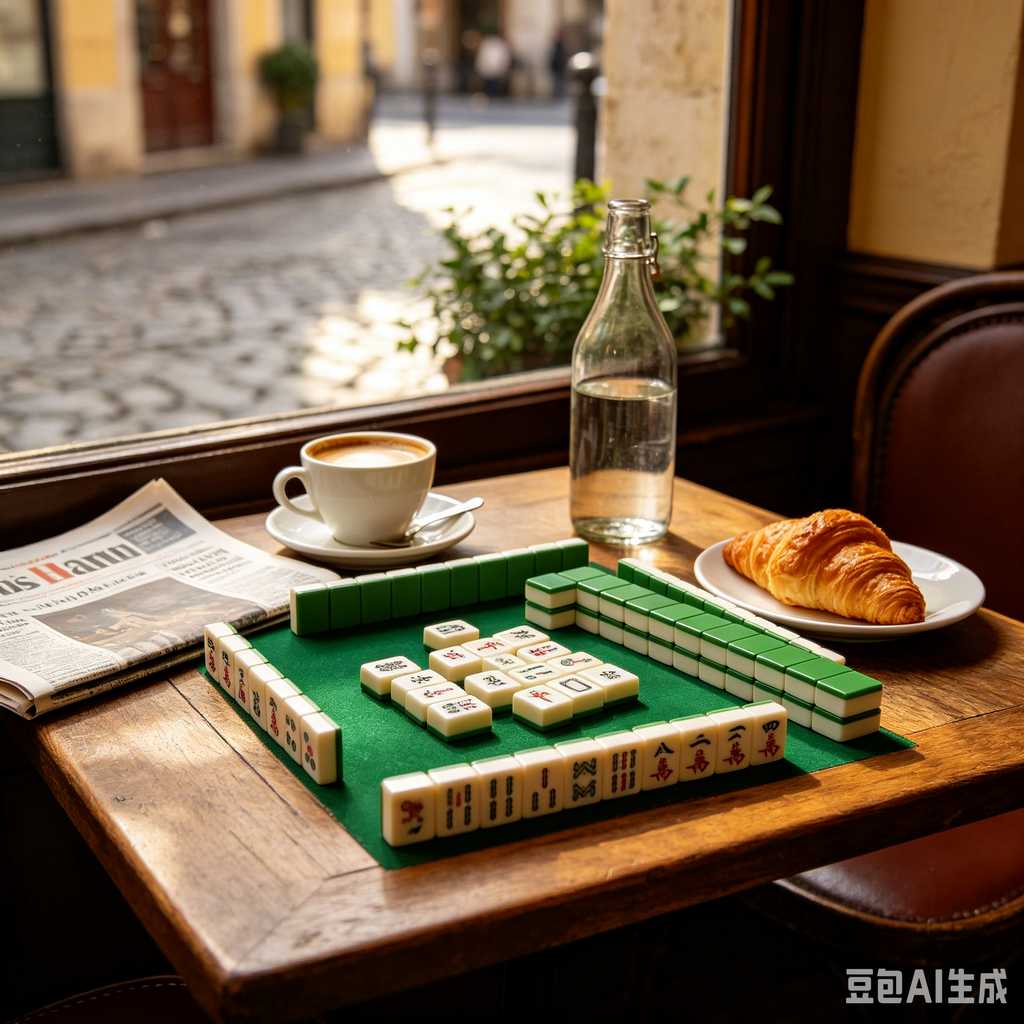 NewHampshire,mahjong