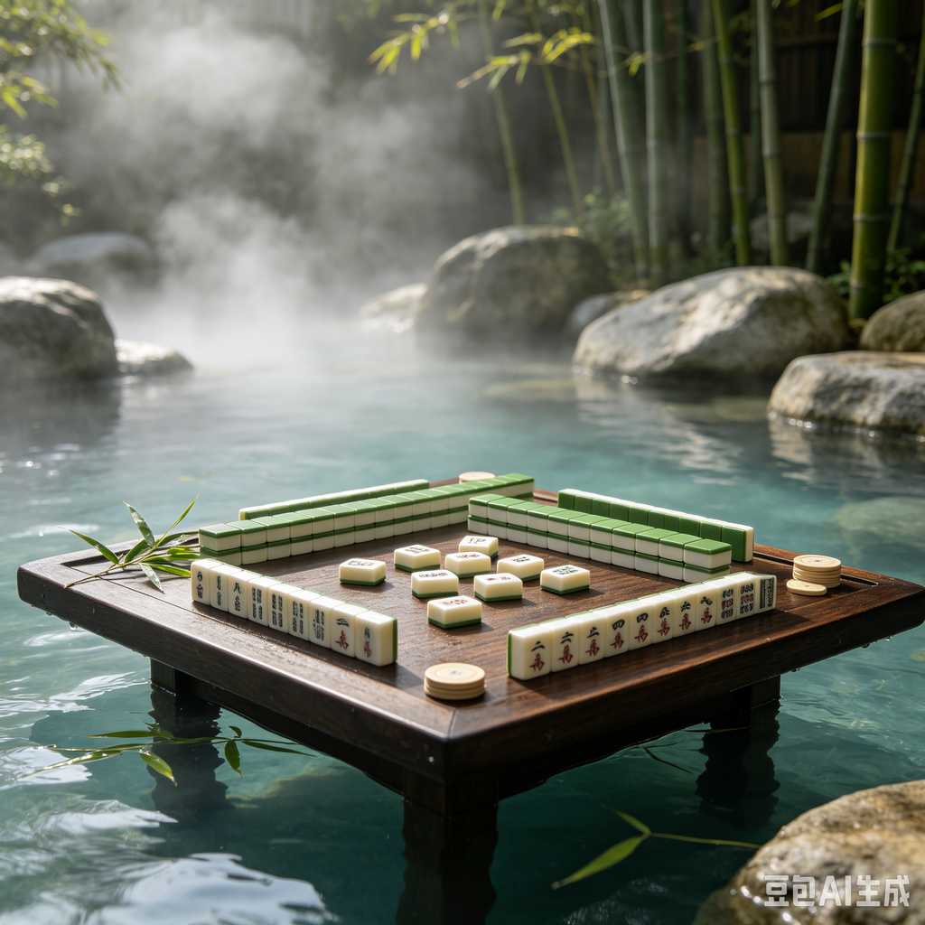 Wisconsin,mahjong