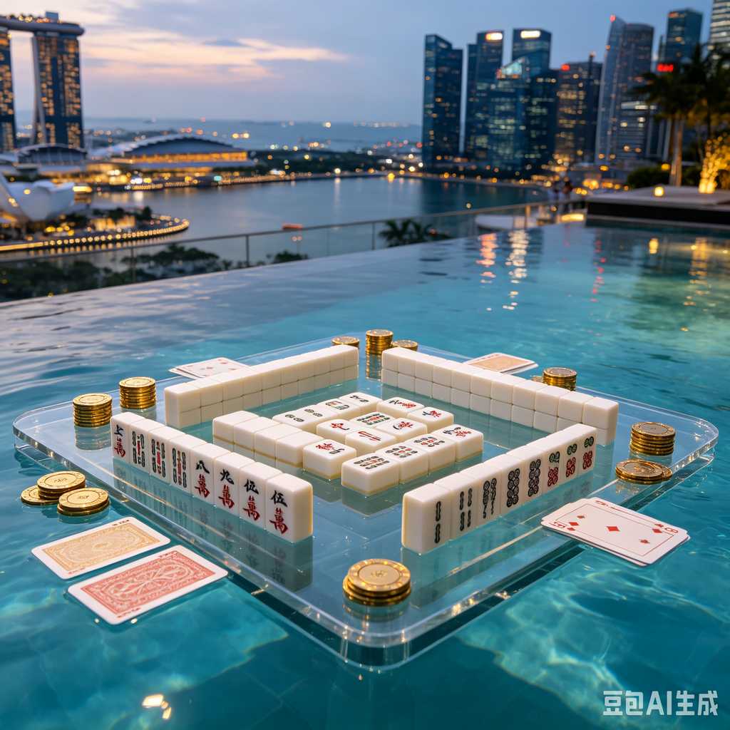Augusta,mahjong