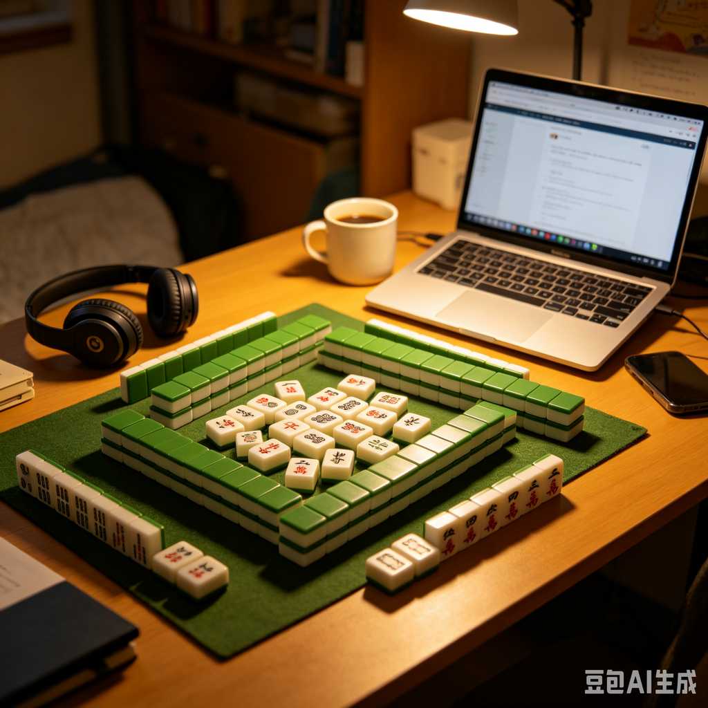 BurlingtonVT,mahjong