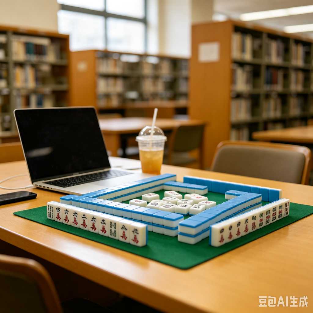 Salta,mahjong