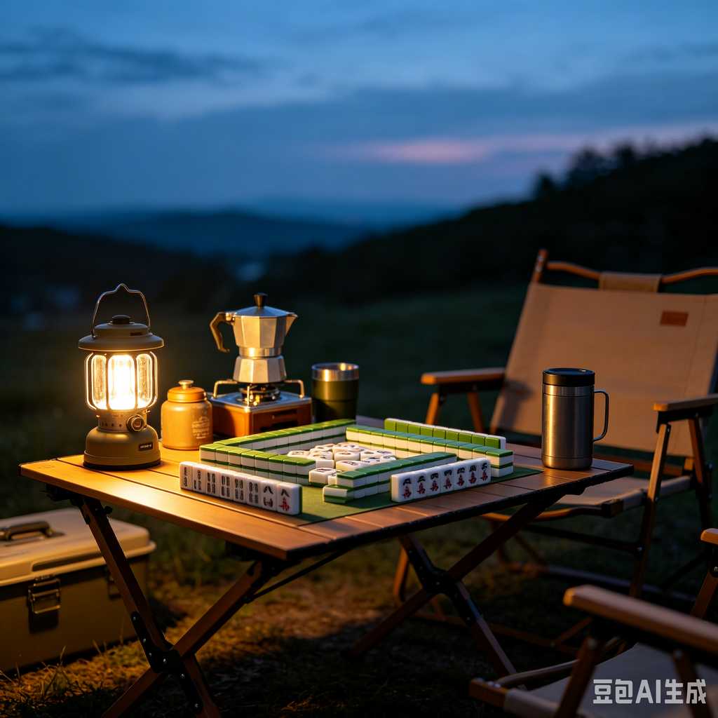Lodz,mahjong