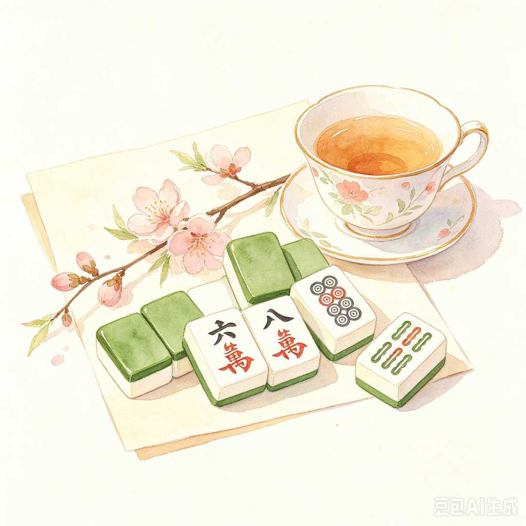 Charlotte,mahjong