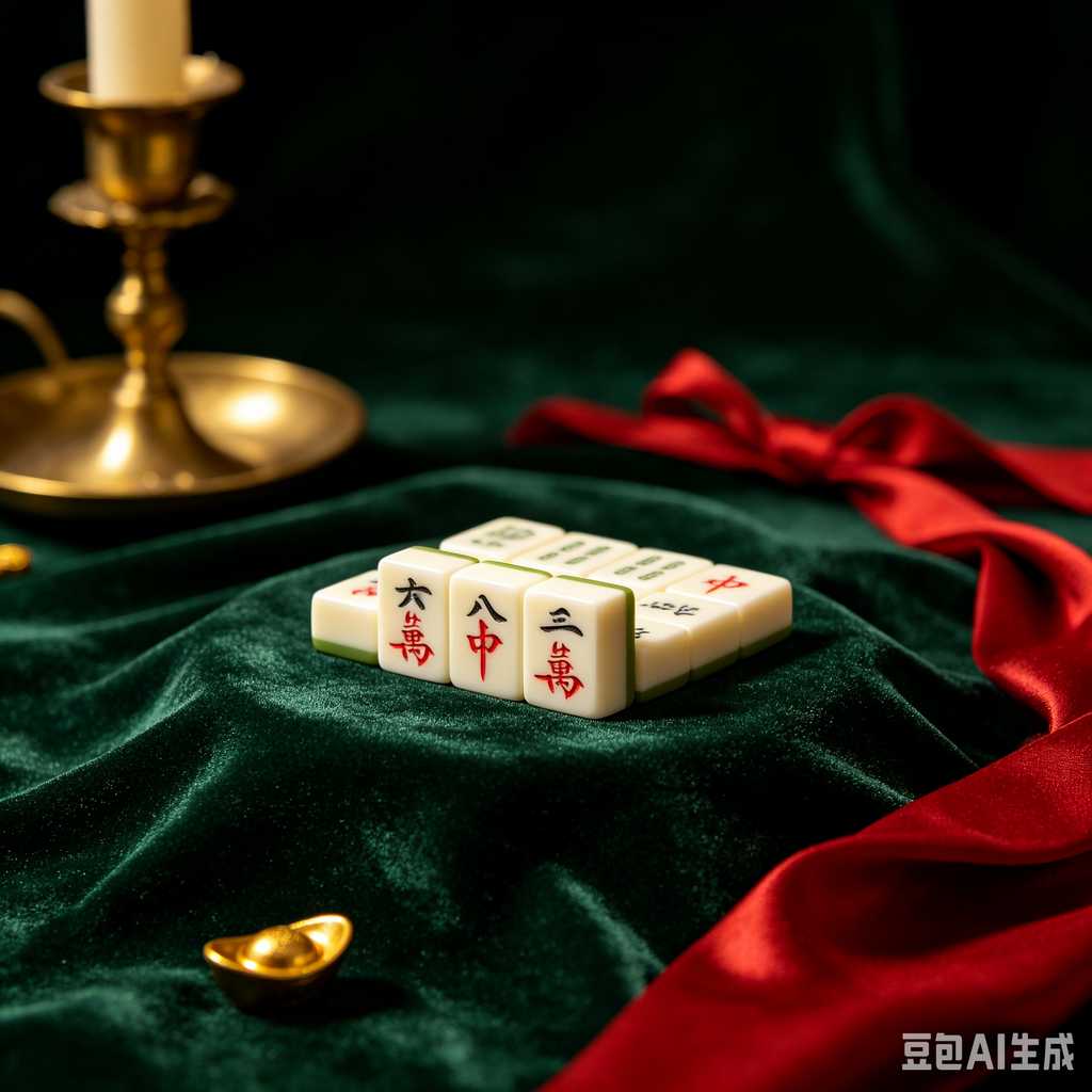 Canterbury,mahjong