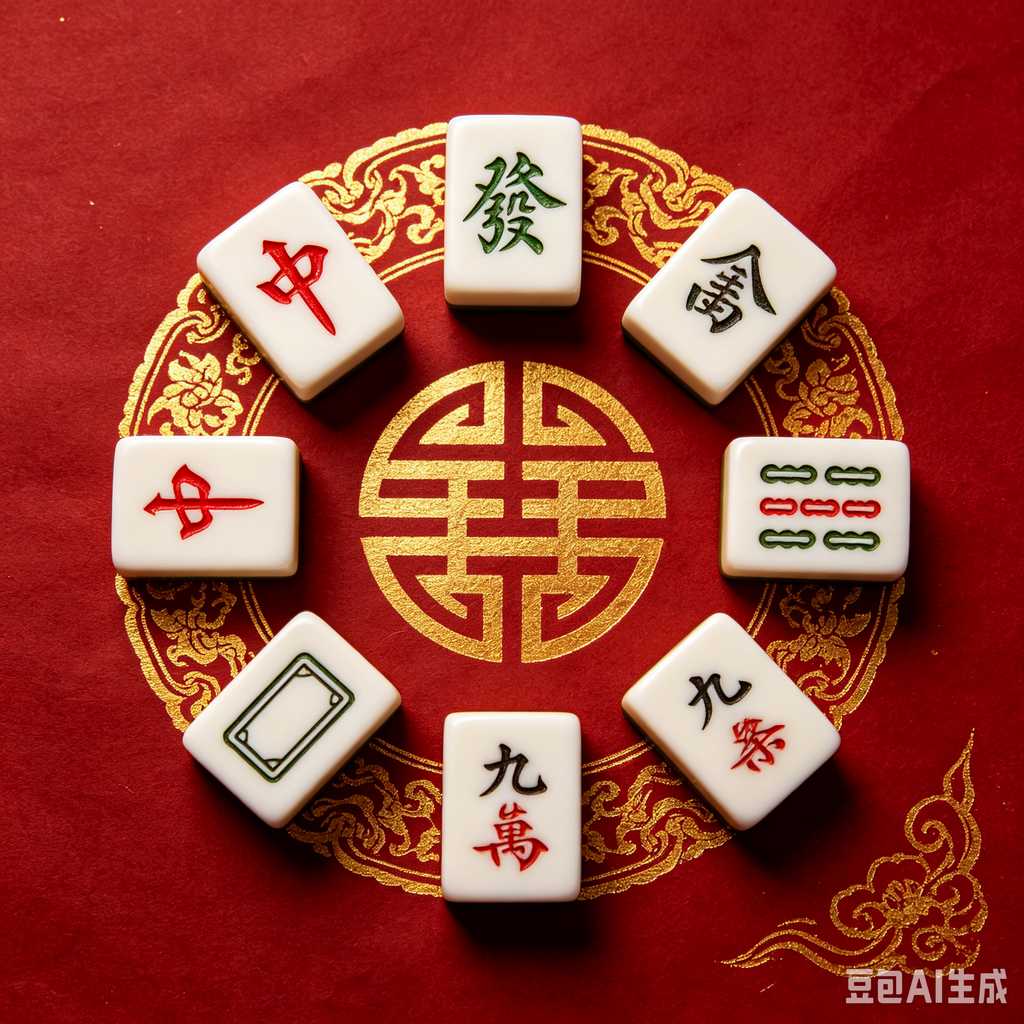 Massachusetts,mahjong