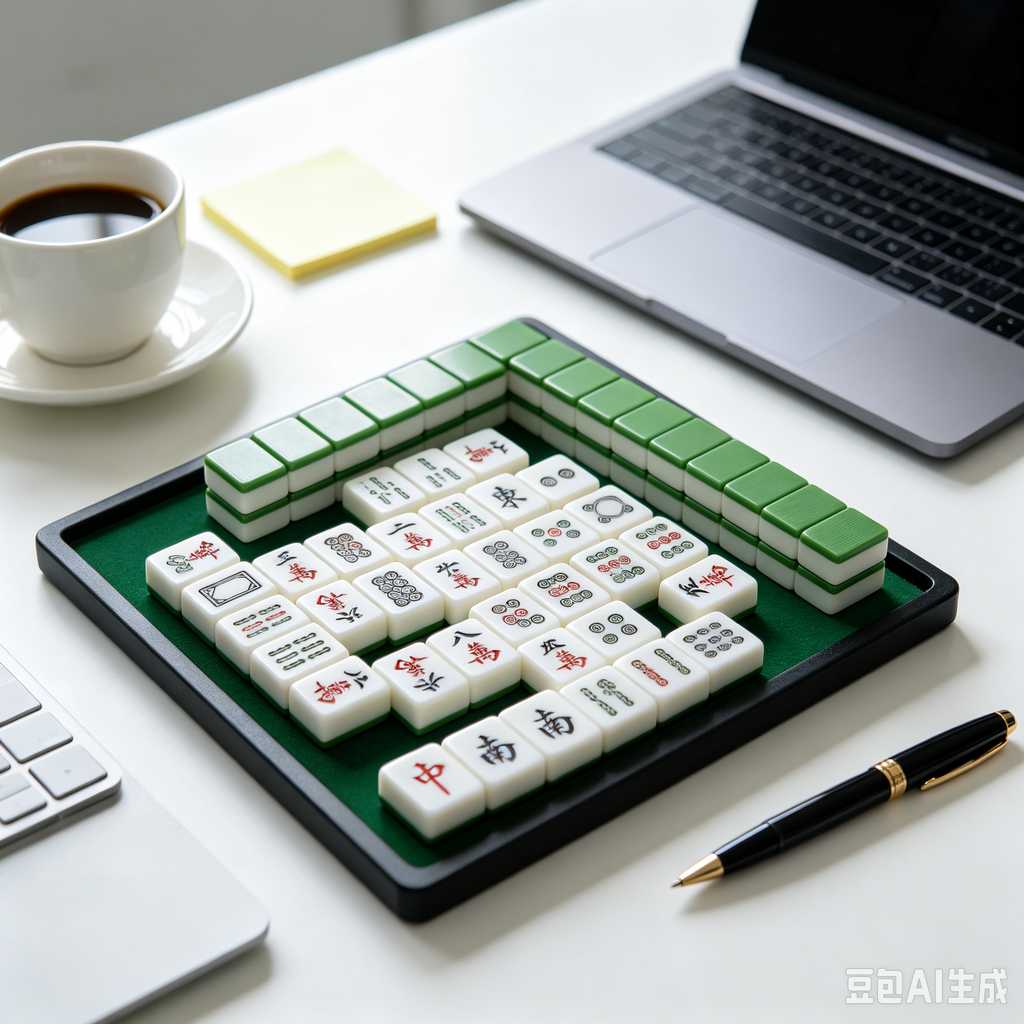 Louisiana,mahjong