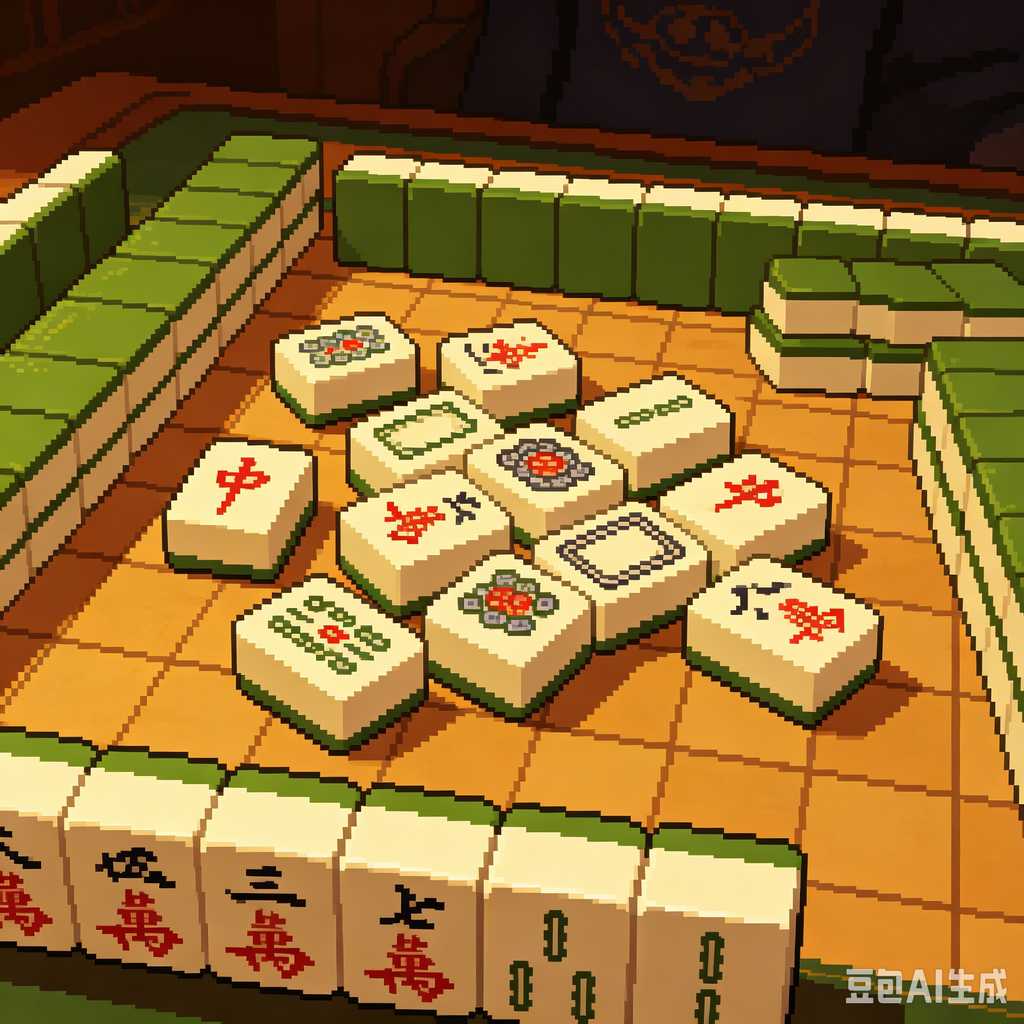 Tampere,mahjong