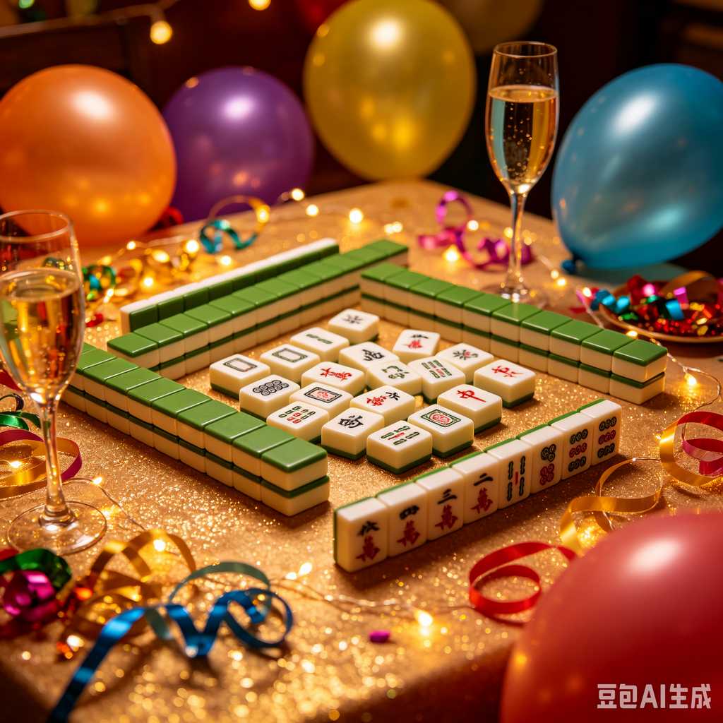 Nashville,mahjong
