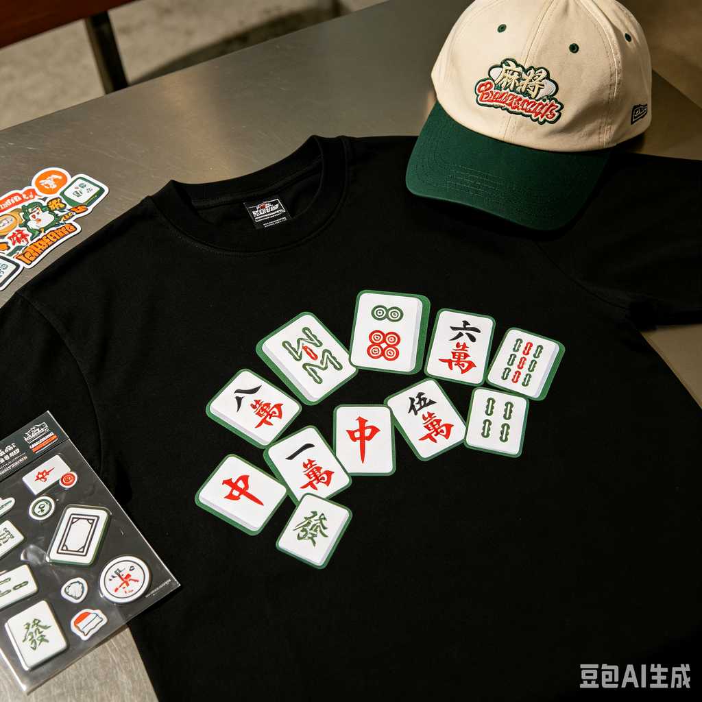 Belem,mahjong