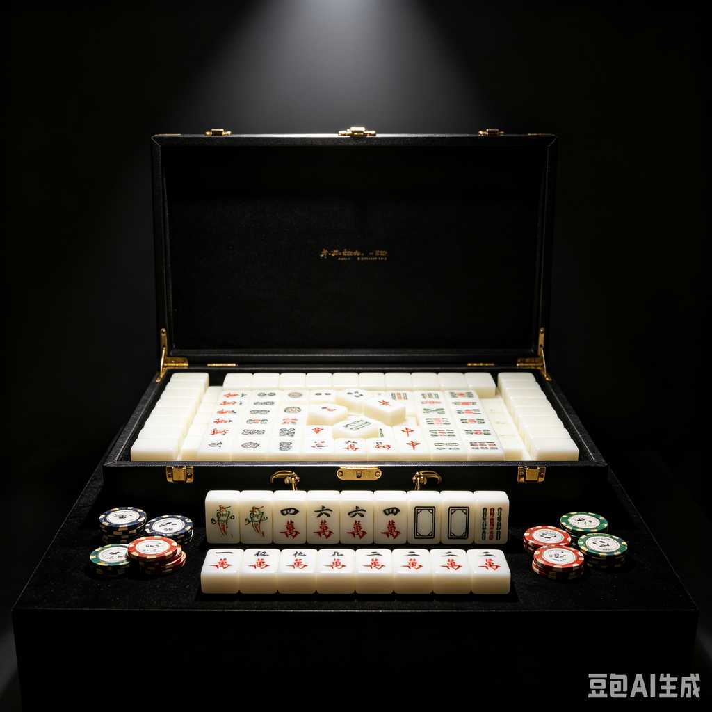 Avignon,mahjong