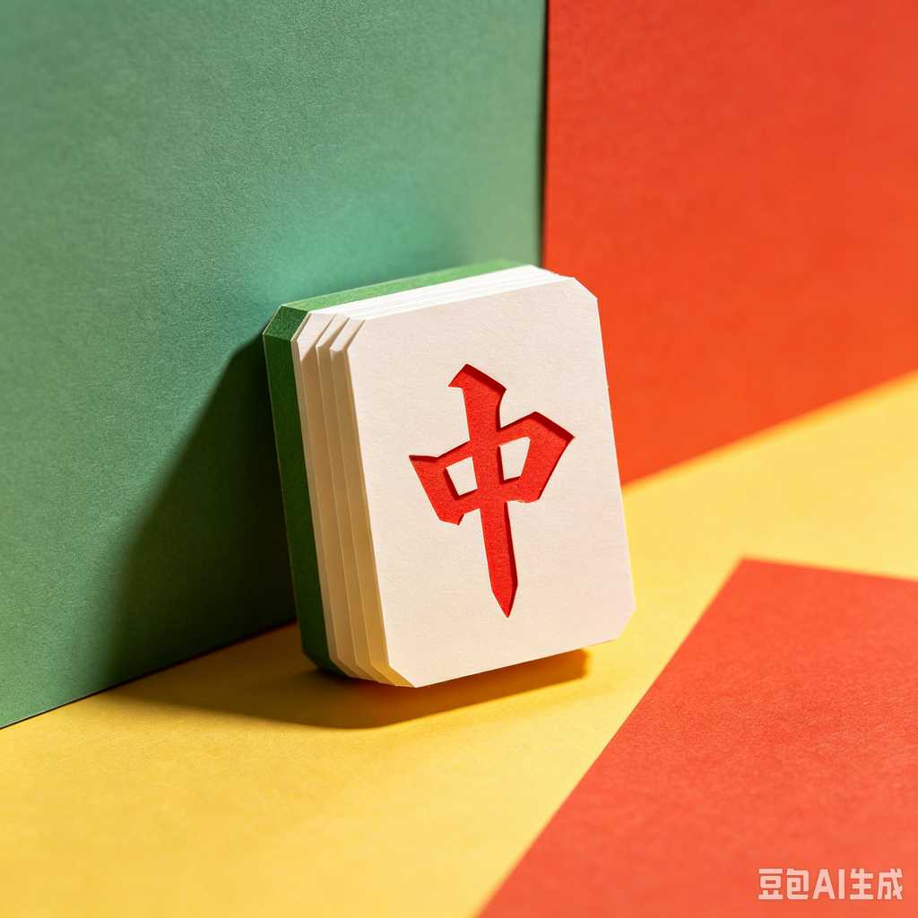Cincinnati,mahjong
