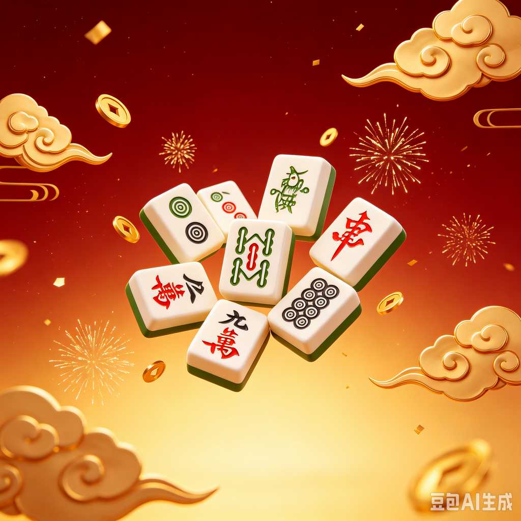 Dover,mahjong
