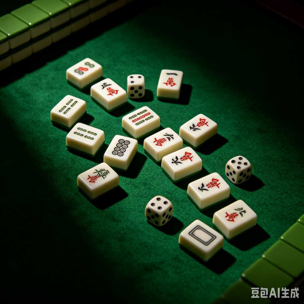 NewYork,mahjong