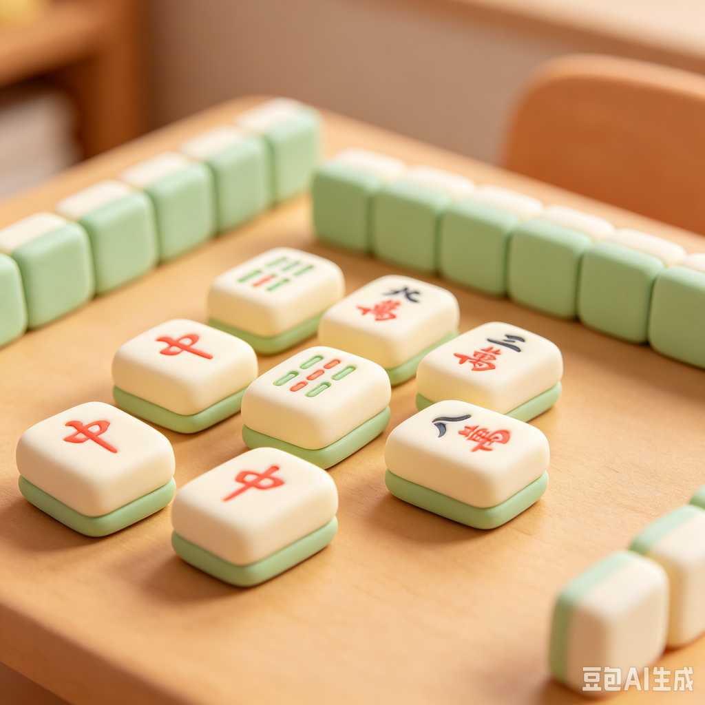 Indiana,mahjong