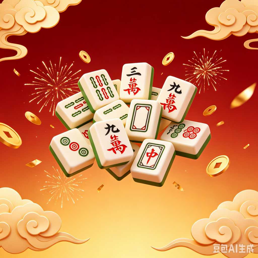 Kentucky,mahjong