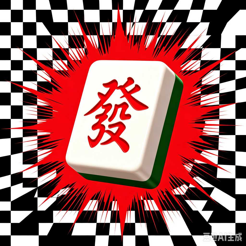 Cartagena,mahjong