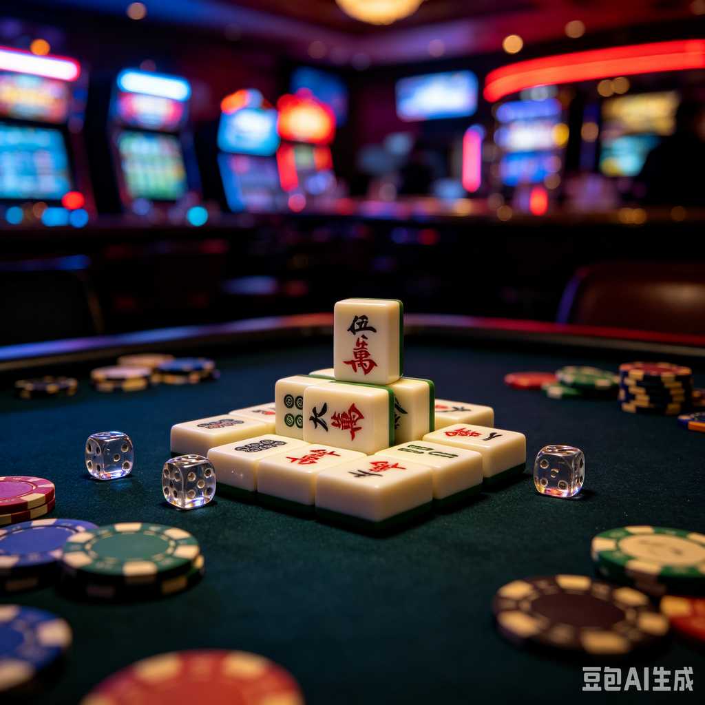 MaconGA,mahjong