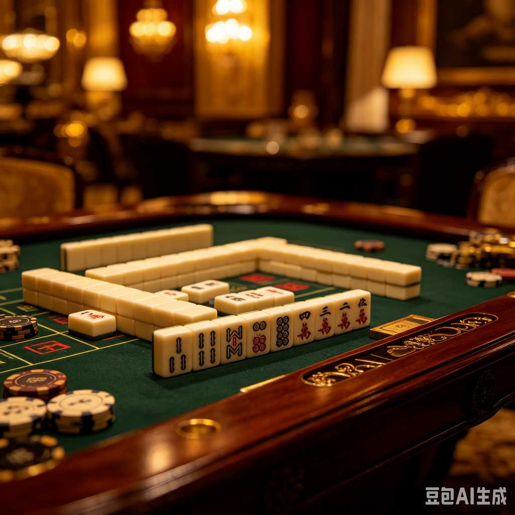 ReadingPA,mahjong
