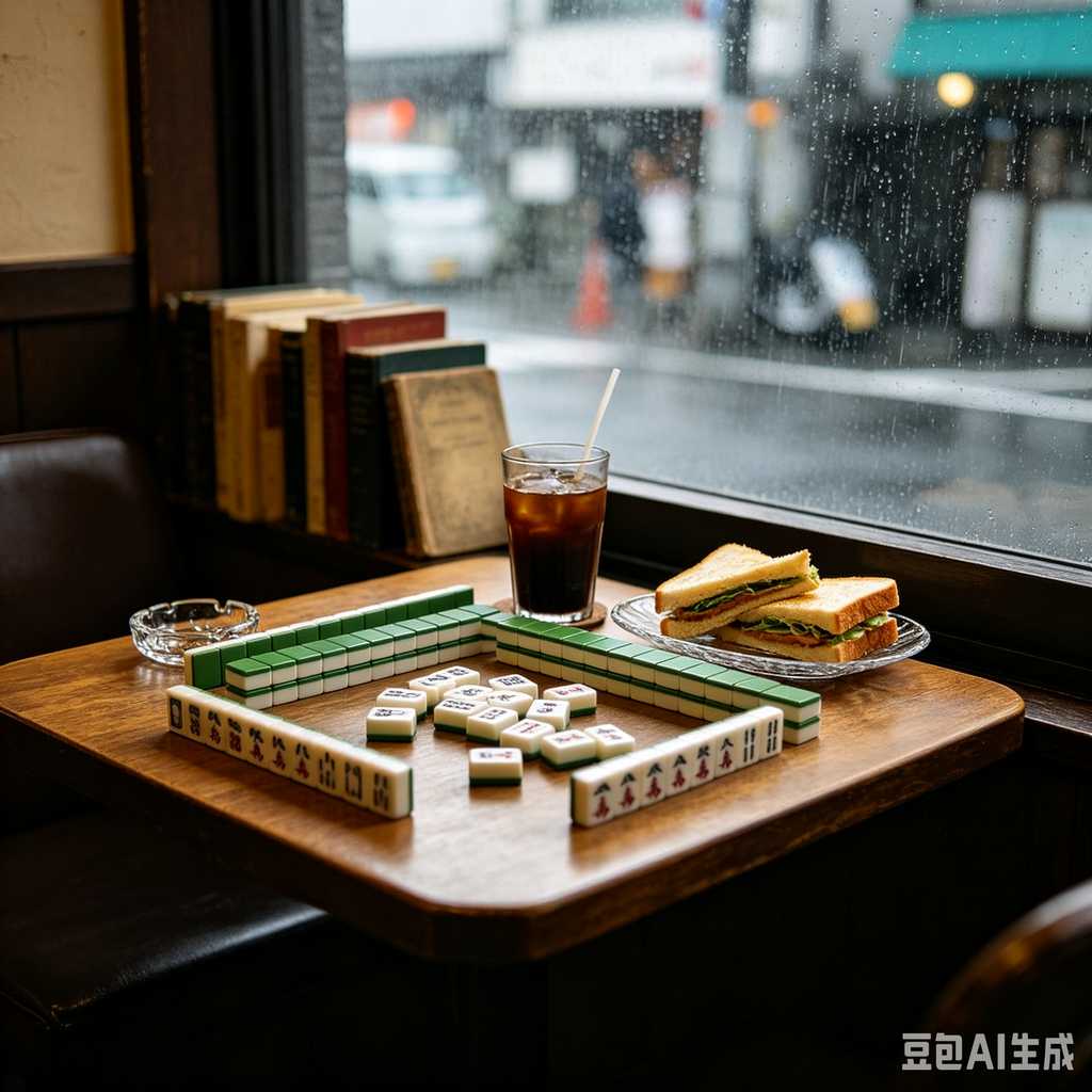 Schenectady,mahjong