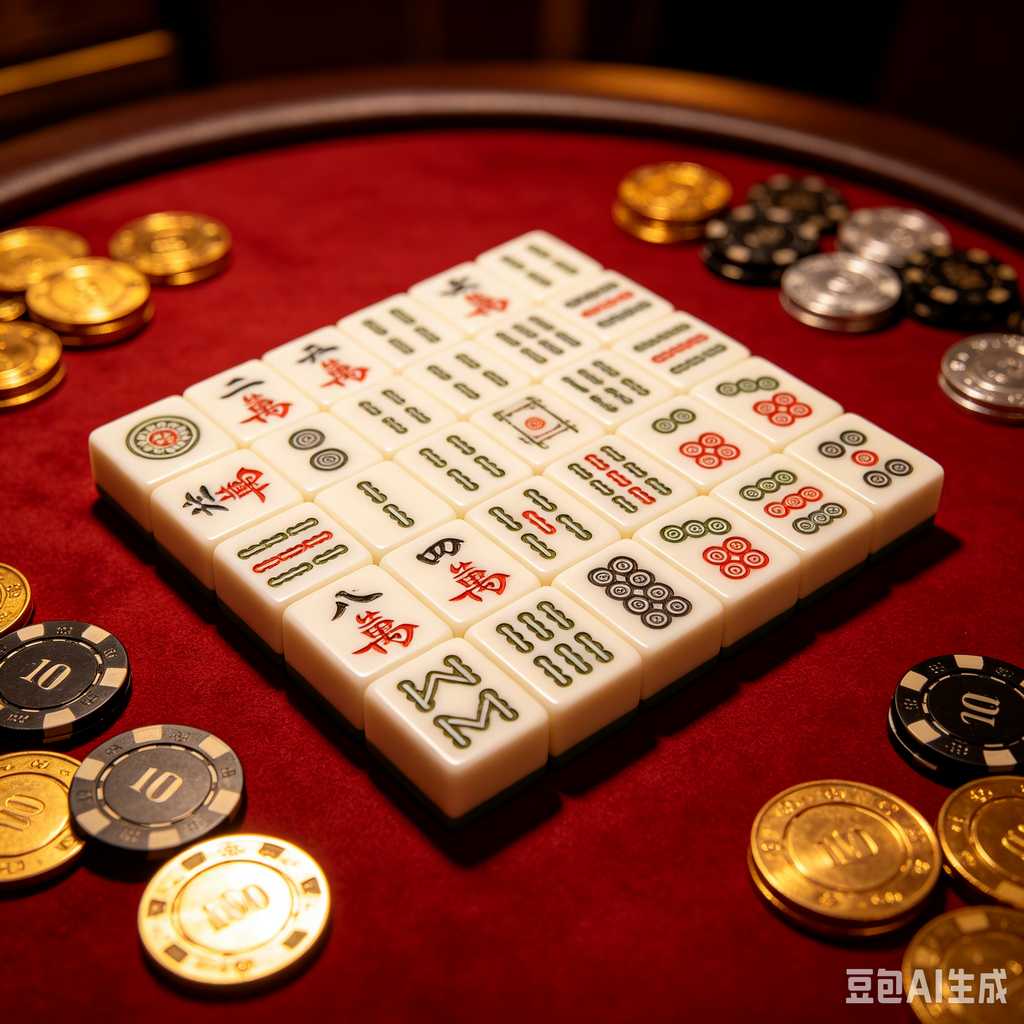 BuenosAires,mahjong