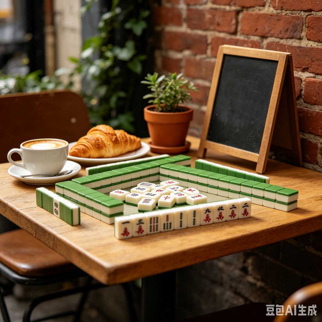 Omaha,mahjong
