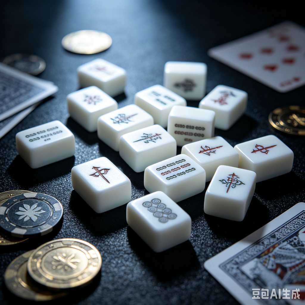 FargoND,mahjong
