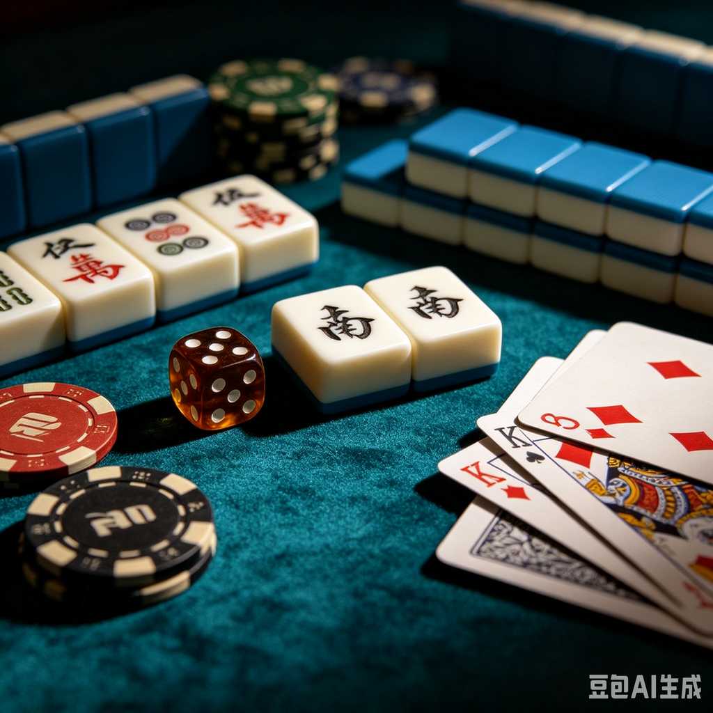 ManchesterNH,mahjong