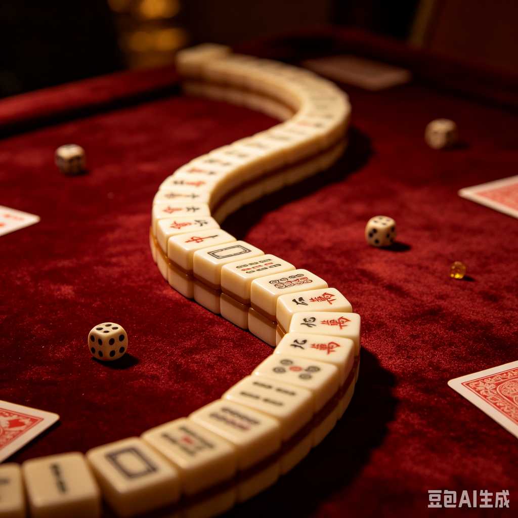 Charleroi,mahjong