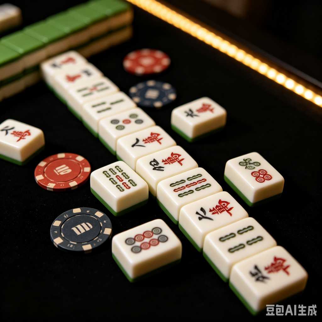 Grenoble,mahjong