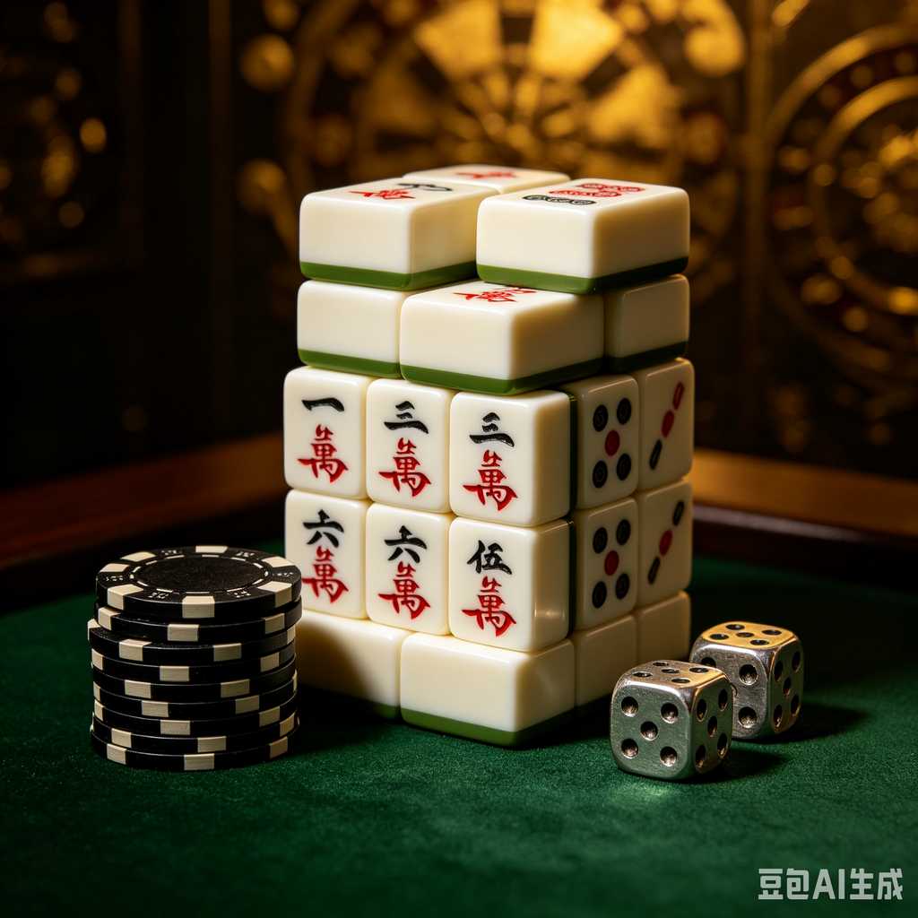 Cambridge,mahjong