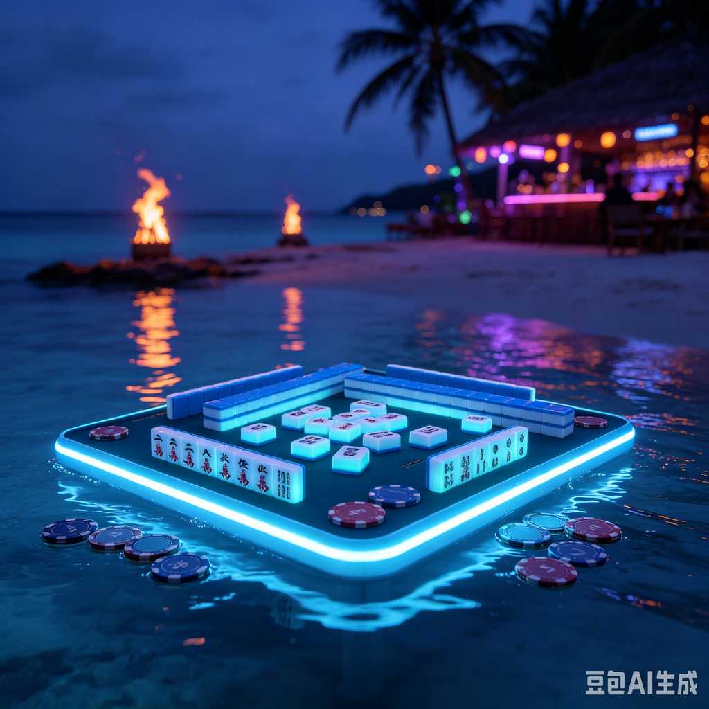 Boise,mahjong
