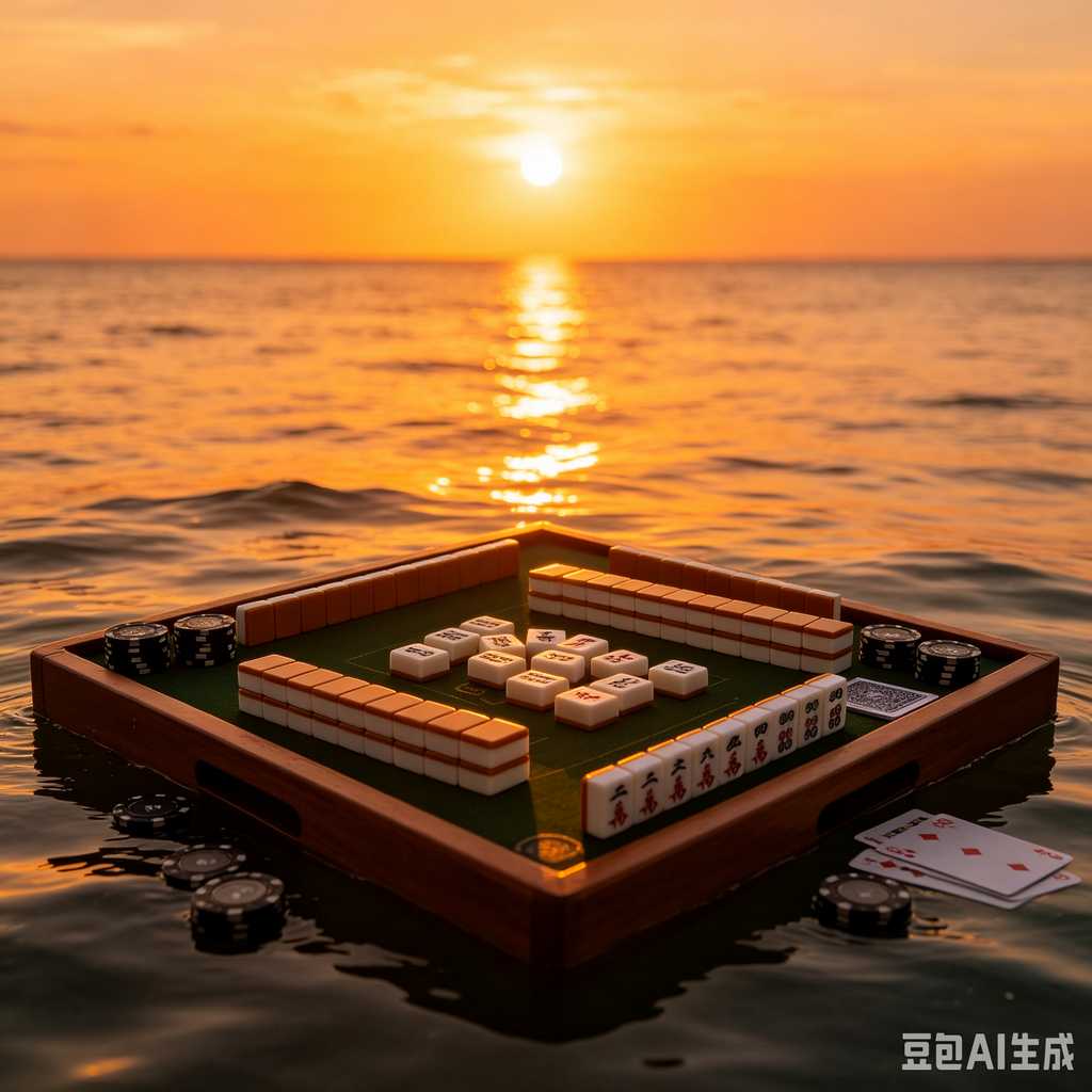 Leipzig,mahjong